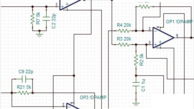 opamp